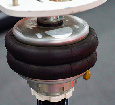 Automotive Air Suspension Market Growth, Size, Trends, Analysis Report by Type, Application, Region and Segment Forecast 2021-2025